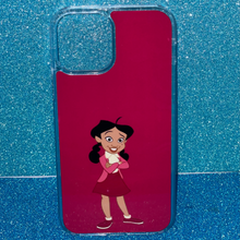 Load image into Gallery viewer, Penny Proud Phone Case
