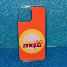 Load image into Gallery viewer, That&#39;s So Raven Inspired Phone Case
