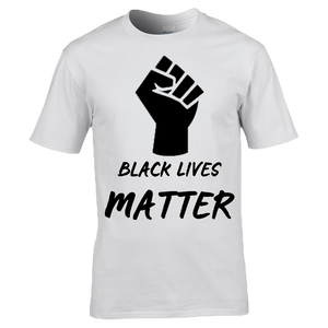 Black Lives Matter Shirts