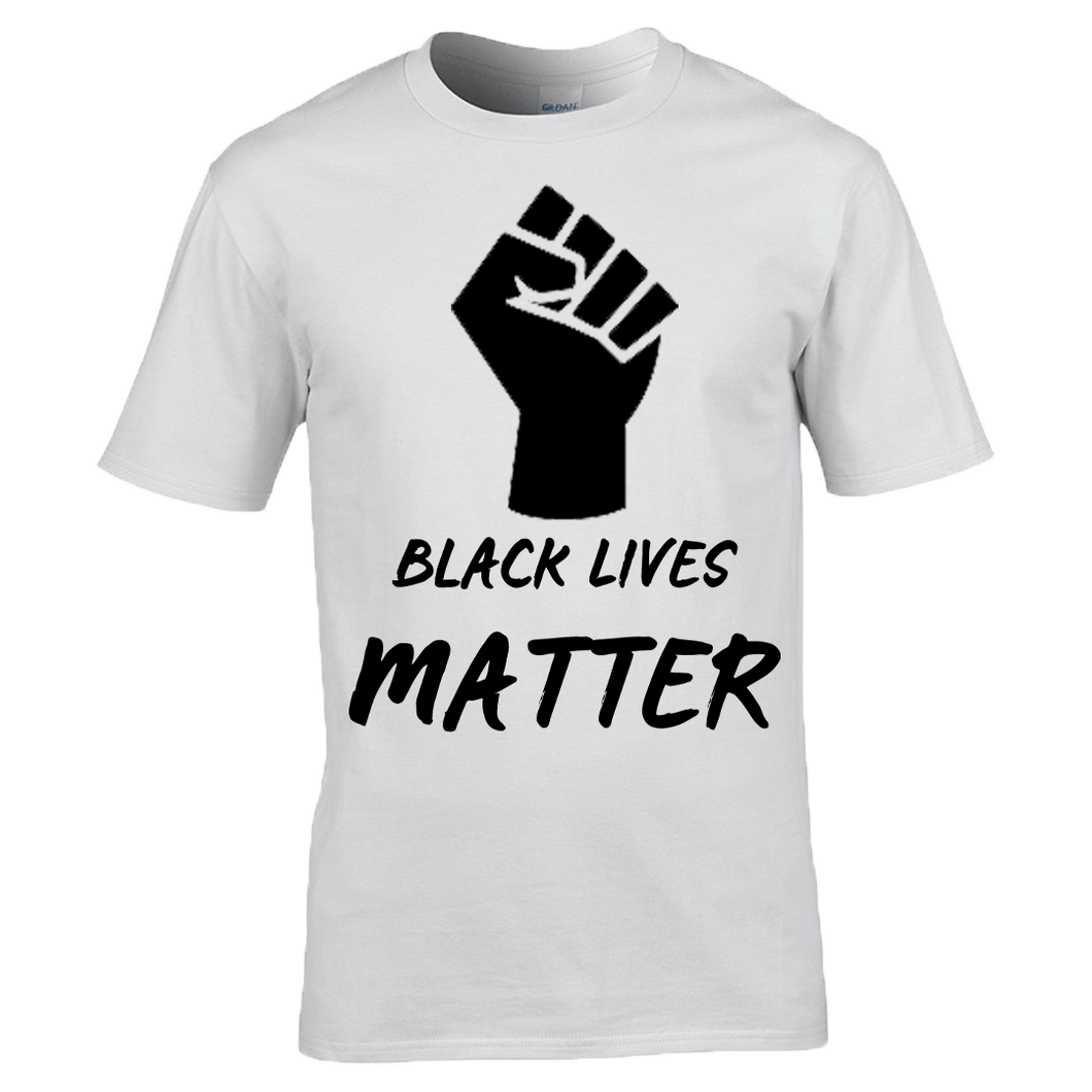 Black Lives Matter Shirts