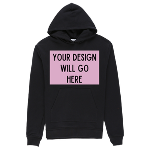 Youth Custom Hoodie