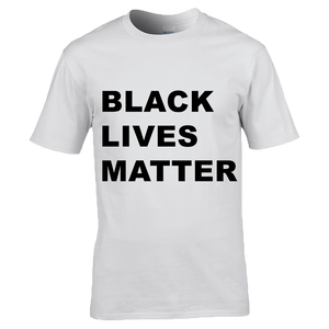 Black Lives Matter Shirts