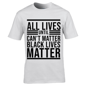 Black Lives Matter Shirts