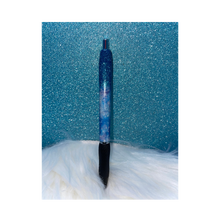 Load image into Gallery viewer, Winterwonderland Glitter Pen
