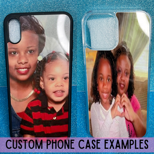 Custom Phone Case