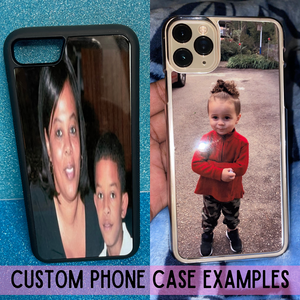 Custom Phone Case