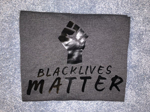 Black Lives Matter Shirts