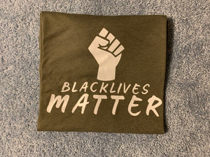 Black Lives Matter Shirts