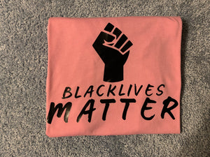 Black Lives Matter Shirts