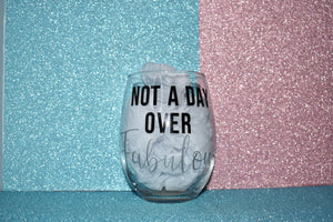 Wine Glasses | Customizable