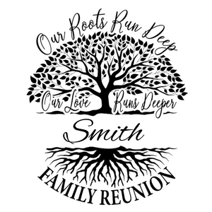 Family Reunion Shirt | Youth