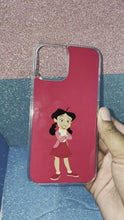 Load and play video in Gallery viewer, Penny Proud Phone Case
