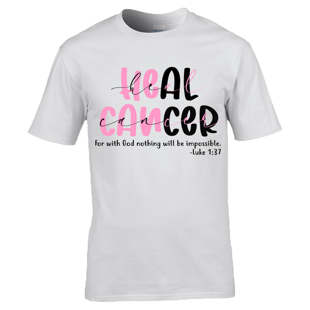 Breast Cancer Awareness Shirt | 